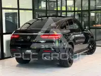2019 Mercedes Benz GLE 350