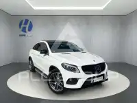 2019 Mercedes Benz GLE 350