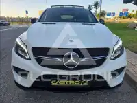 2019 Mercedes Benz GLE 350