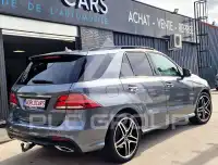 2019 Mercedes Benz GLE 350