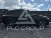 2019 Mercedes Benz GLE 350