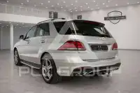 2019 Mercedes Benz GLE 350