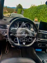 2019 Mercedes Benz GLE 350