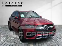 2019 Mercedes Benz GLE 350