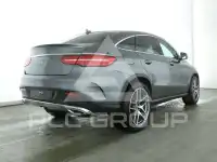 2019 Mercedes Benz GLE 350