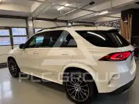 2019 Mercedes Benz GLE 350