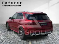 2019 Mercedes Benz GLE 350