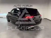 2019 Mercedes Benz GLE 350