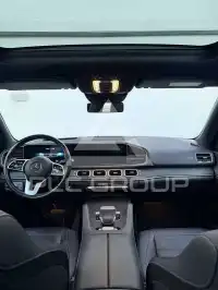 2019 Mercedes Benz GLE 350