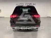 2019 Mercedes Benz GLE 350