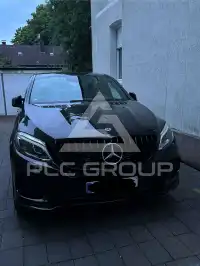 2019 Mercedes Benz GLE 350