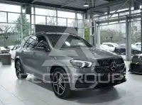 2019 Mercedes Benz GLE 350