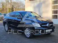 2019 Mercedes Benz GLE 350