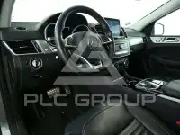 2019 Mercedes Benz GLE 350