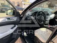 2019 Mercedes Benz GLE 350