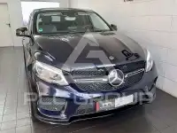 2019 Mercedes Benz GLE 350