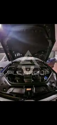 2019 Mercedes Benz GLE 350