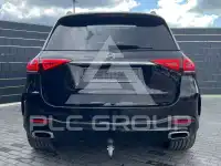 2019 Mercedes Benz GLE 350