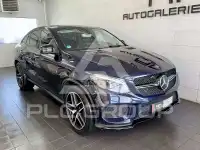 2019 Mercedes Benz GLE 350