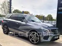 2019 Mercedes Benz GLE 350