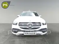 2019 Mercedes Benz GLE 350
