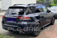 2019 Mercedes Benz GLE 350