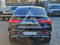 2019 Mercedes Benz GLE 350
