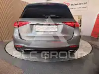 2019 Mercedes Benz GLE 350