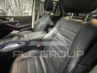 2019 Mercedes Benz GLE 350