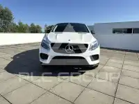 2019 Mercedes Benz GLE 350