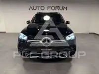 2019 Mercedes Benz GLE 350