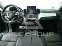 2019 Mercedes Benz GLE 350