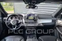 2019 Mercedes Benz GLE 350