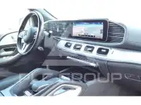 2019 Mercedes Benz GLE 350