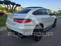 2019 Mercedes Benz GLE 350