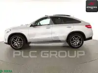 2019 Mercedes Benz GLE 350