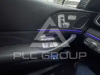 2019 Mercedes Benz GLE 350