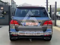 2019 Mercedes Benz GLE 350