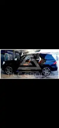 2019 Mercedes Benz GLE 350