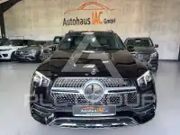 2019 Mercedes Benz GLE 350