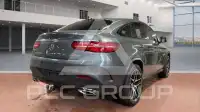 2019 Mercedes Benz GLE 350