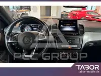 2019 Mercedes Benz GLE 350