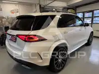 2019 Mercedes Benz GLE 350