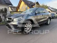2019 Mercedes Benz GLE 350