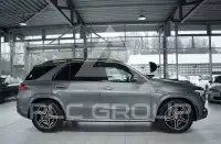 2019 Mercedes Benz GLE 350