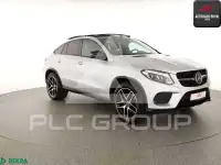 2019 Mercedes Benz GLE 350