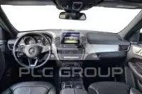 2019 Mercedes Benz GLE 350