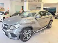 2019 Mercedes Benz GLE 350