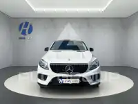 2019 Mercedes Benz GLE 350