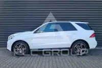 2019 Mercedes Benz GLE 350